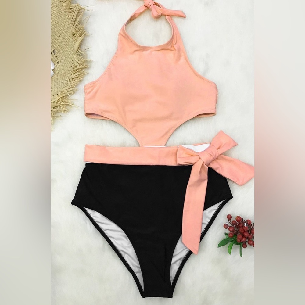 Cupshe one piece 🏖️